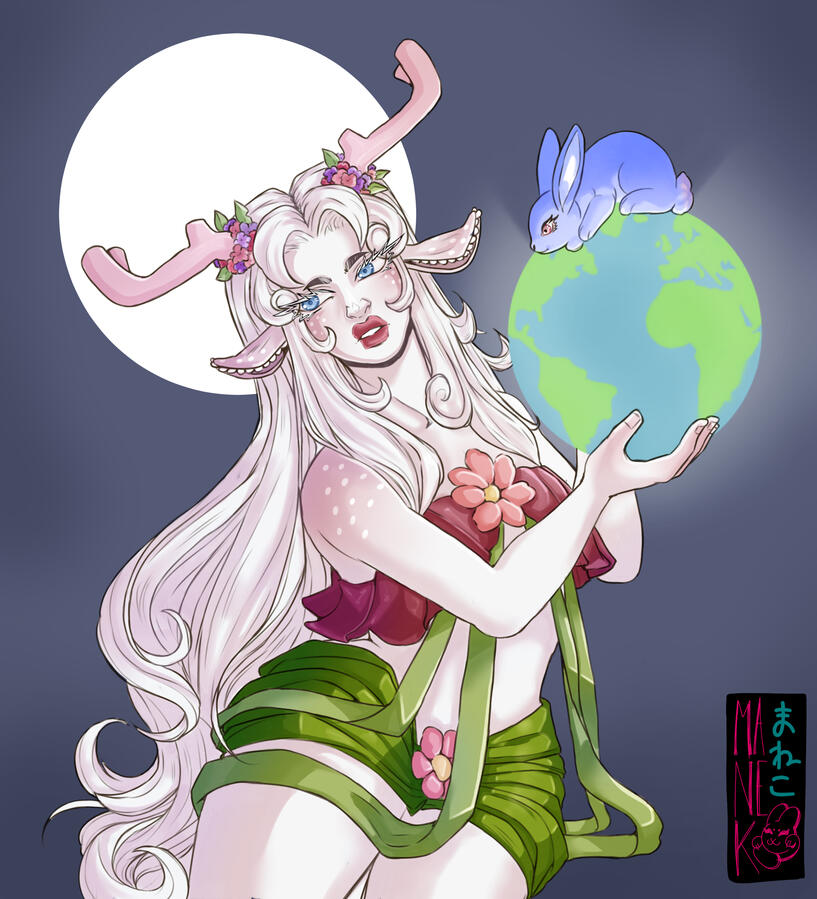 For Artfight For Artfight