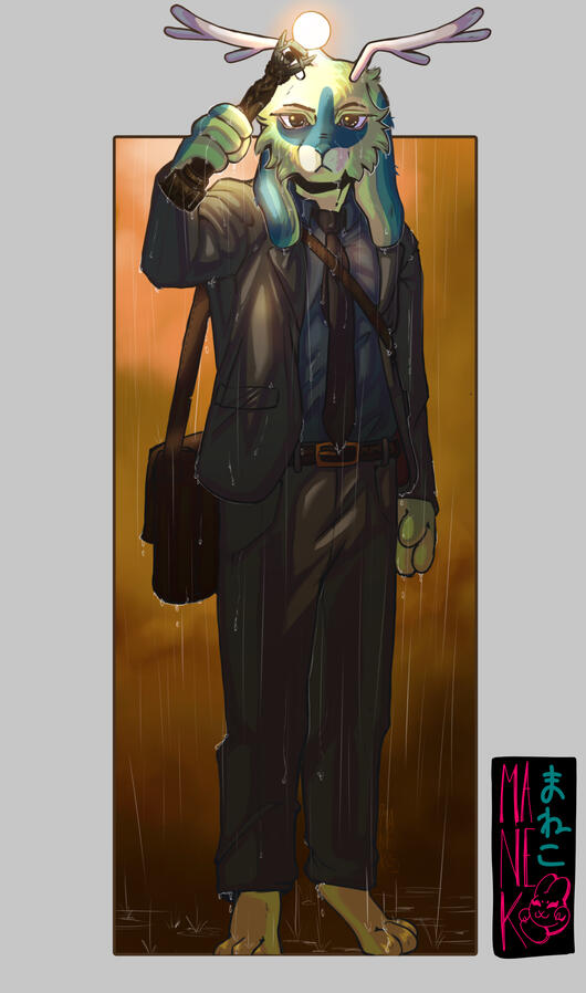 Commission