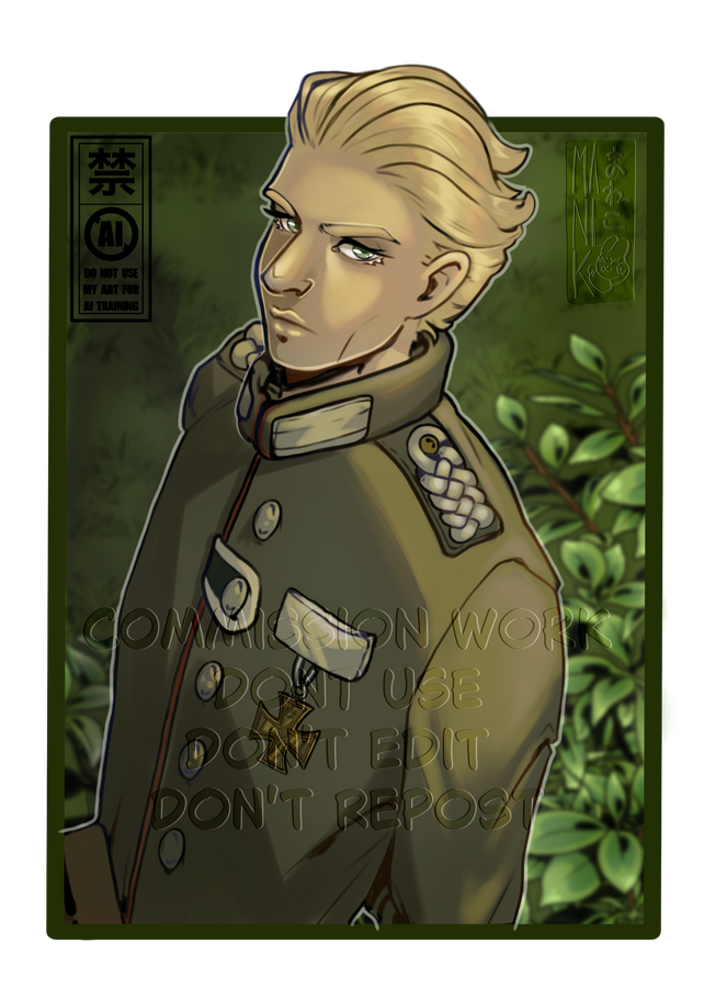 Commission Commission