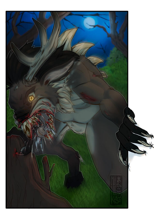 Commission Commission