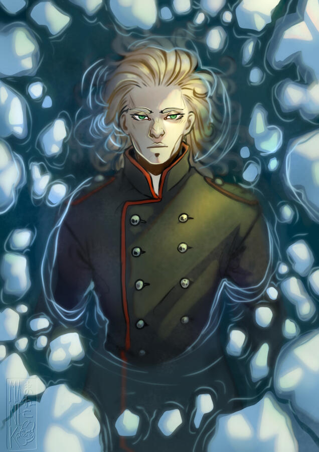 Commission Commission